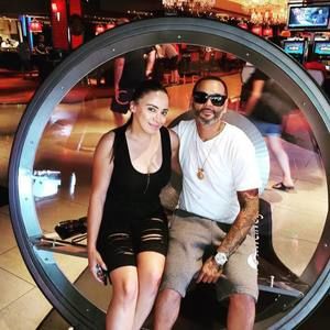 Meet your Posher, Cathy